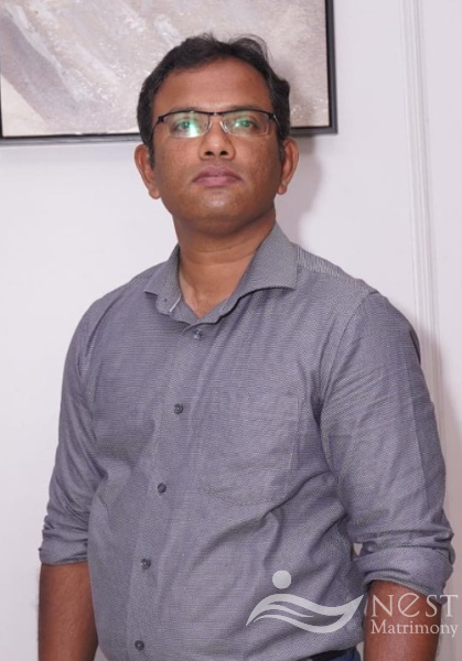 MANU SUJINDHRA PANIKER